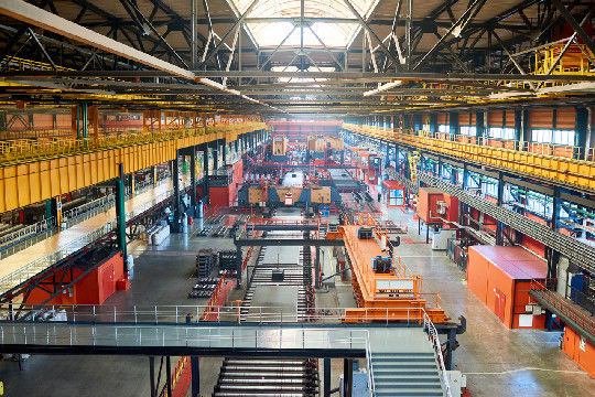 Κίνα Jiangsu Pucheng Metal Products Co., Ltd. Εταιρικό Προφίλ