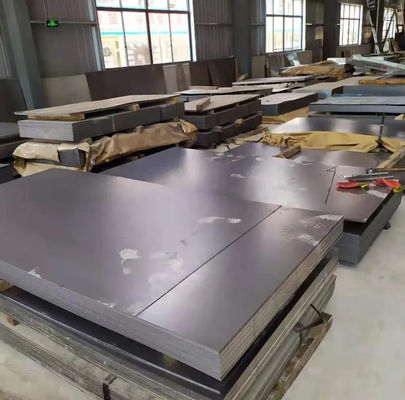 ASTM A653 Z180g GI Hot Dipped Galvanized Steel Sheet Plate 0.3MM Thickness