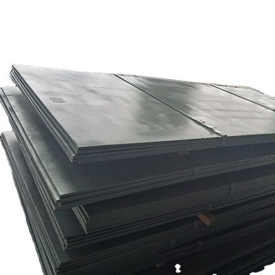 AR500 Wear Resistant Steel Sheet Abrasion Steel Plate Hot Rolled Support Spraying