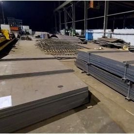 Wear Resistant Steel Sheet low carbon steel plate EH400 NM400D/E S355JR S355J0
