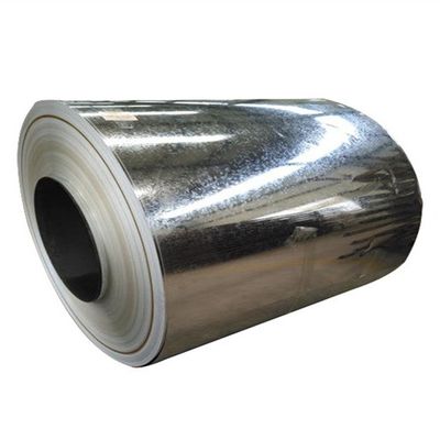 AISI 0.12mm-2mm Galvanized Hot Rolled Steel Coil Sheet Roll With Polished Surface