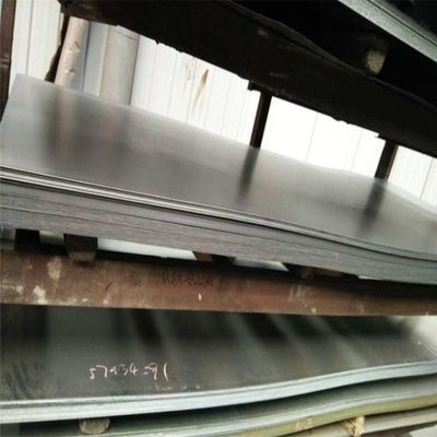 St12 Din1623 Spcc Cold Rolled Steel Plate Astm A1008cs En10130 Dc01