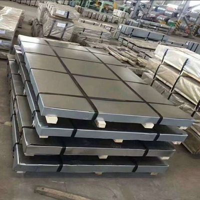 St12 Din1623 Spcc Cold Rolled Steel Plate Astm A1008cs En10130 Dc01