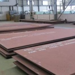 AR500 Wear Resistant Steel Sheet Abrasion Steel Plate Hot Rolled Support Spraying