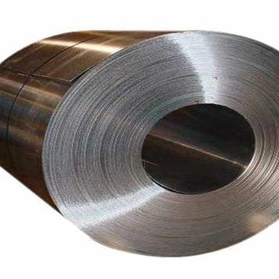 AISI 0.12mm-2mm Galvanized Hot Rolled Steel Coil Sheet Roll With Polished Surface